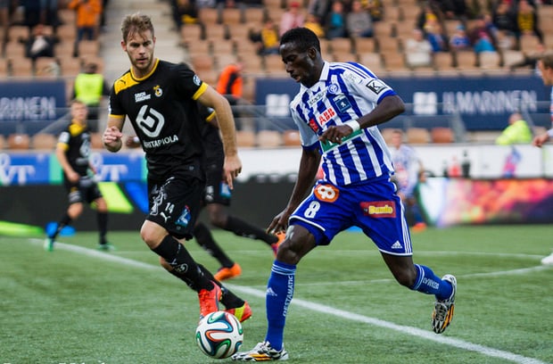 The best betting advice for HJK Helsinki vs KuPS